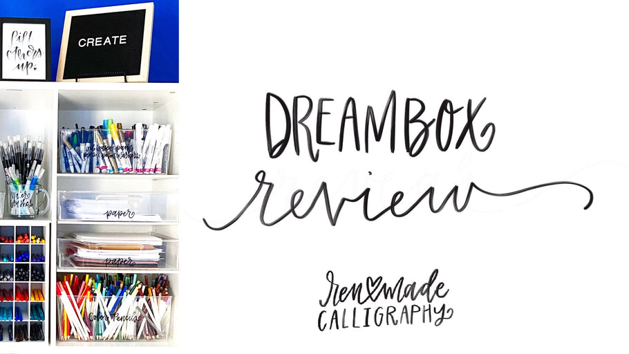 DREAMBOX REVIEW